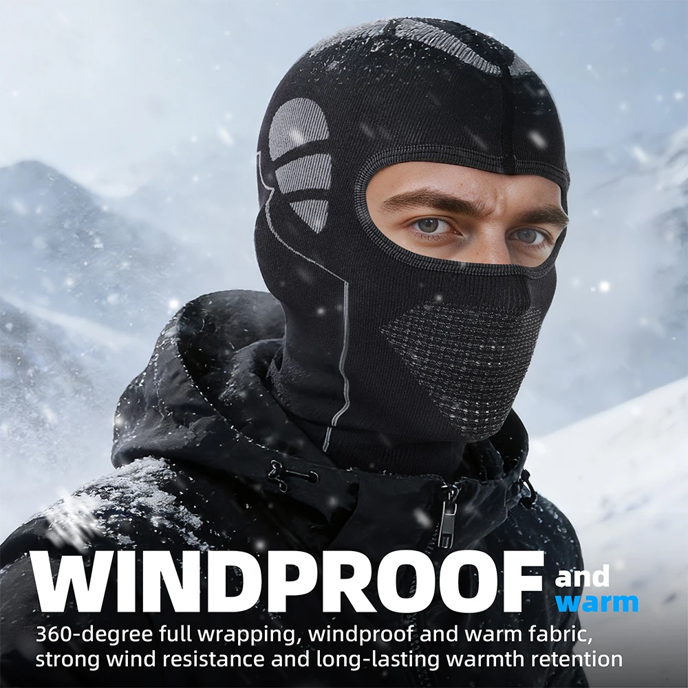 Thumbnail 4 - #28 Latest Balaclavas Offers