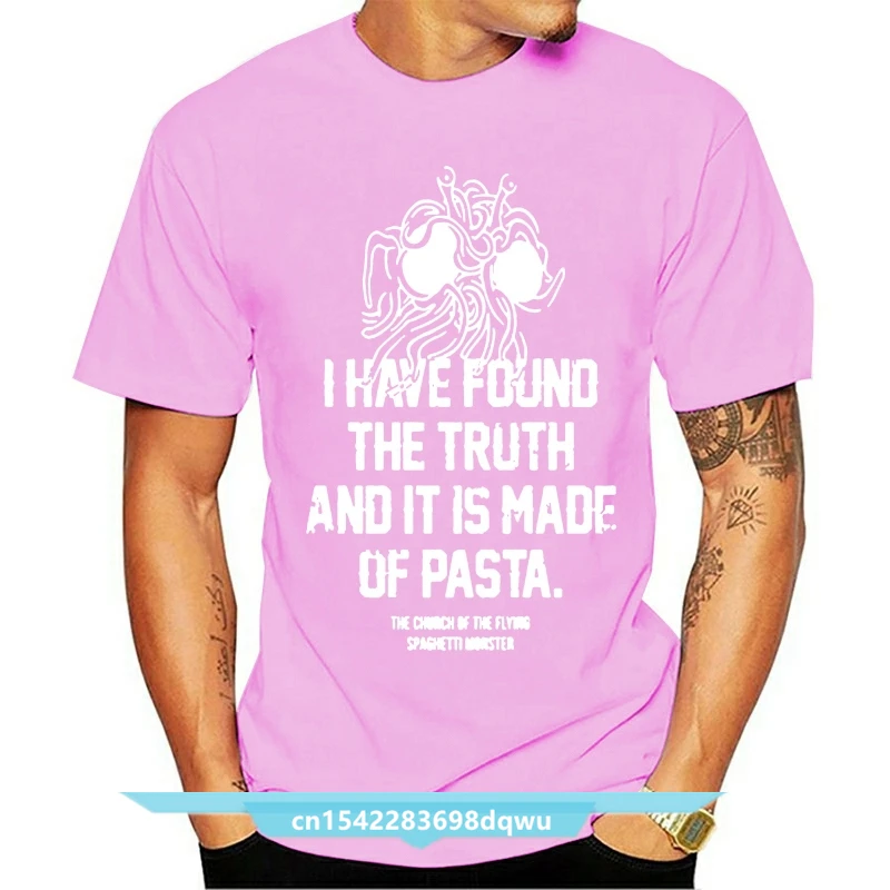 

Pastafarian Shirt Flying Spaghetti Monster FSM T-Shirt Kids T-Shirt