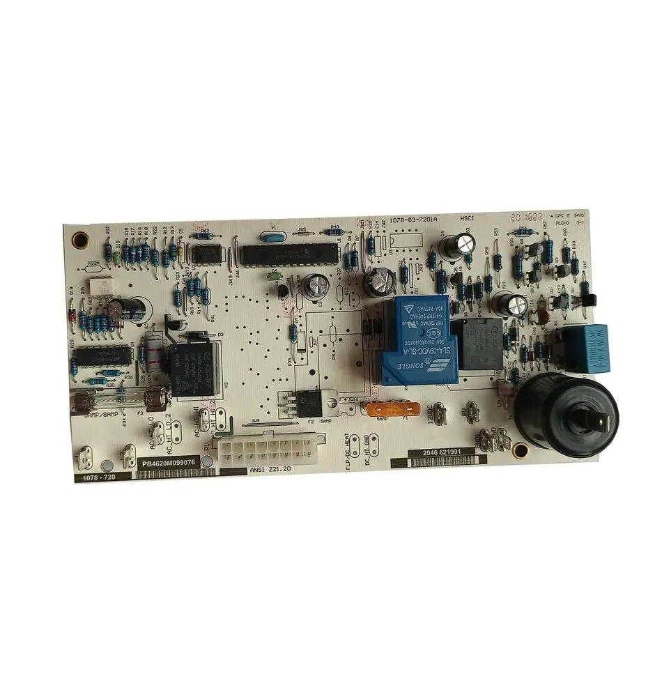 For Norcold Power Board Kit 621991001 (fits the N611/ N811 models)