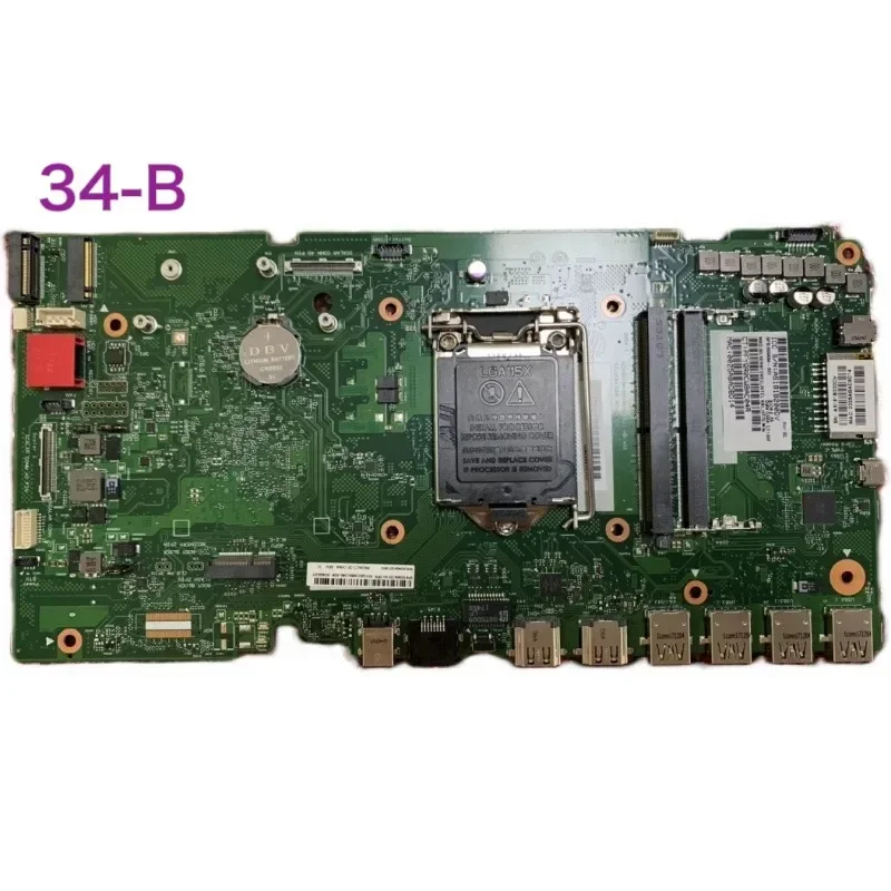 For Hp Envy 34-B Mo…