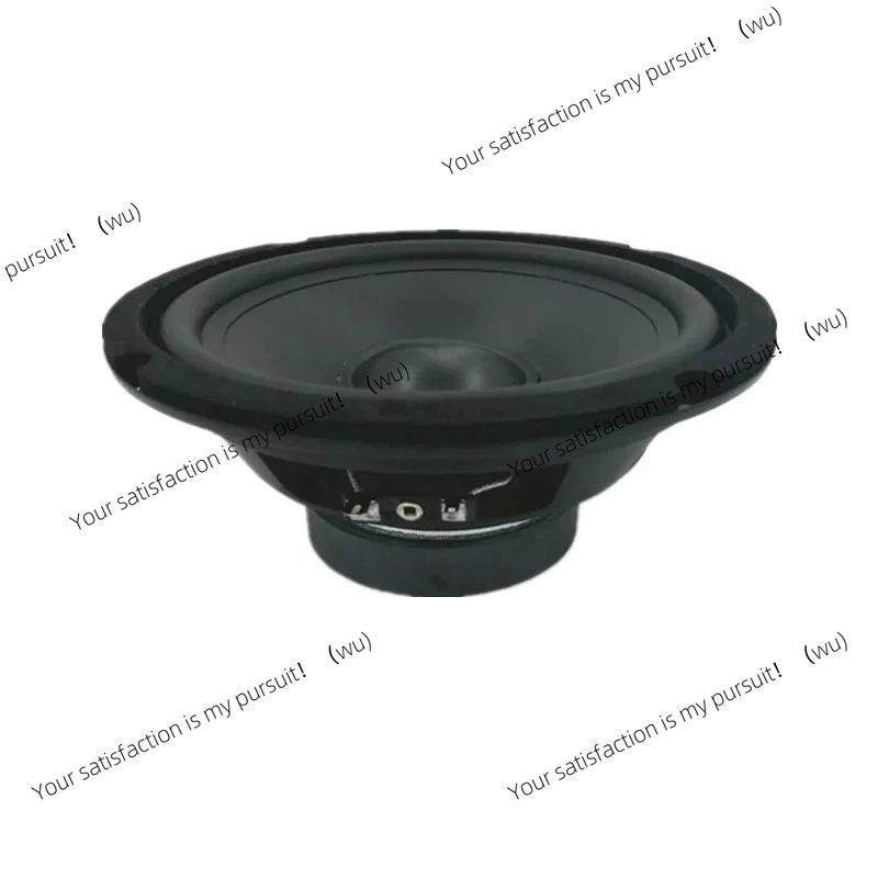 

1Pcs/Lot 6.5inch Car Speaker 300W 4 Ohm Vehicle Auto Audio 165mm Home Mid-Range Loudspeakers DIY Sound System