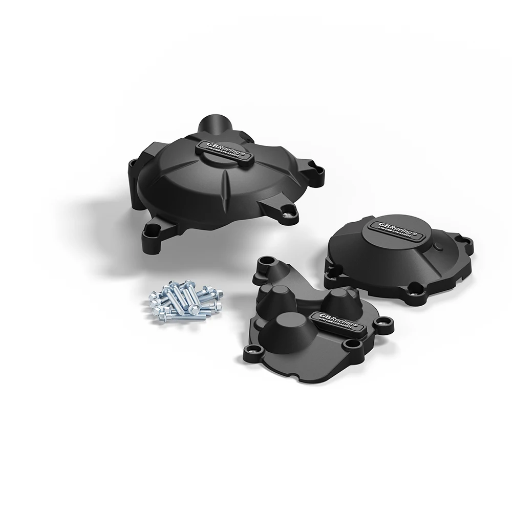 MOTO Motorschutz Ninja ZX-6R 636 2013–2025, Motorabdeckung, Motorrad-Schutzhüllen, Schutzhüllen-Set – Detail 3