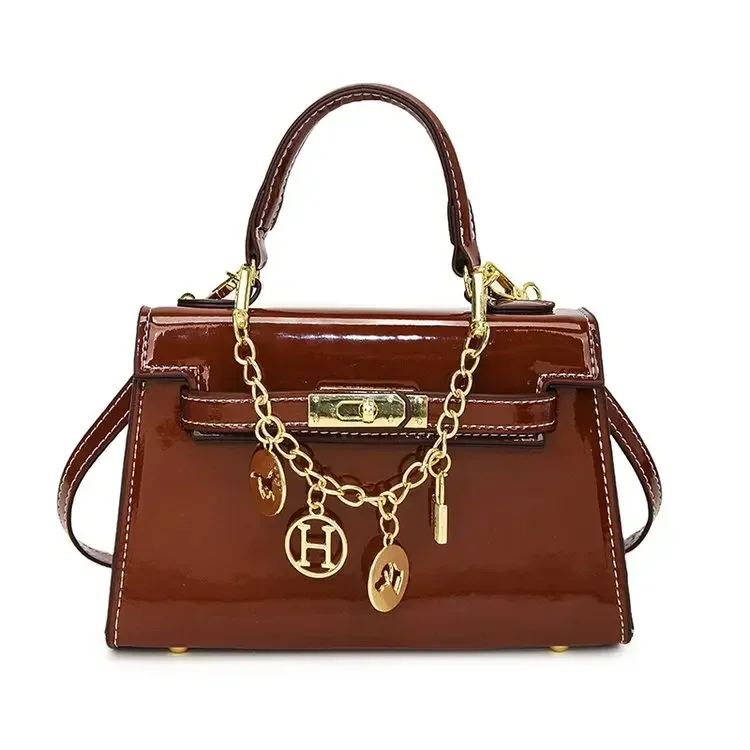 

Летняя женская сумка через плечо 2025г. | Съемный ремень и застежка-застежка | Легкий вес для путешествий/повседневного/работы