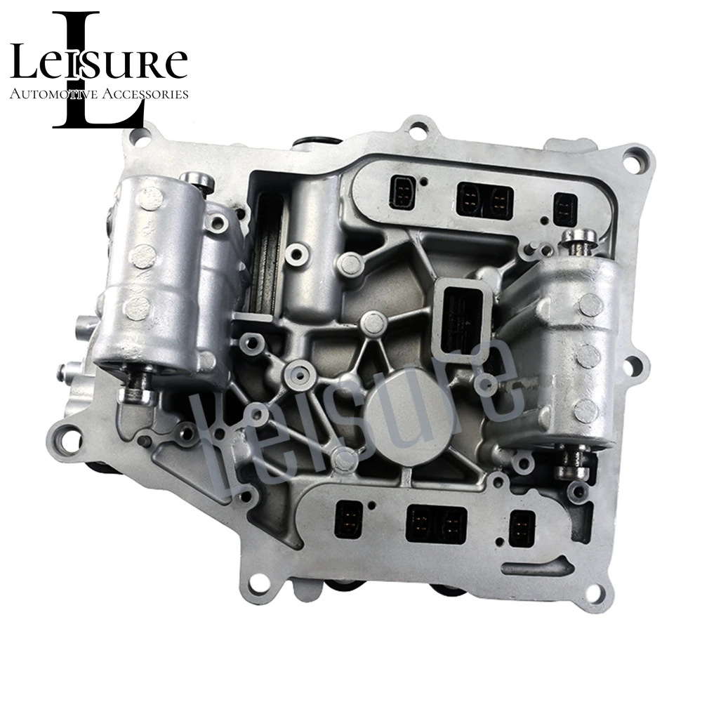 

DSG Transmission Valve Body for VW, Audi, Skoda, Seat, 0AM, DQ200, 0AM927769D, 0AM325065S, 7 Speed, New Auto Parts