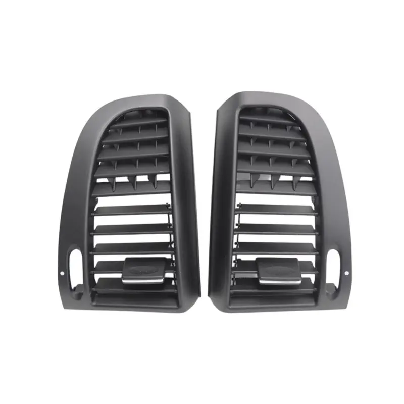 

Лидер продаж! Панель решетки воздуховода кондиционера (6396800107), 1 пара, для Mercedes-Benz Vito Viano W636 W639, накладка на воздуховод кондиционера