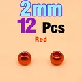 Red 2mm
