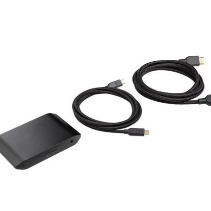 Game video capture card 4K144 live recording