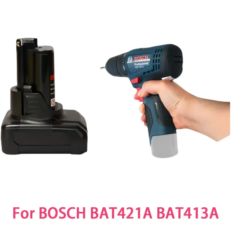 Rechargeable Li-ion Battery for Makita, Cordless Power Tools, 12V, 4000 mAh, 5000 mAh, 6000mAh