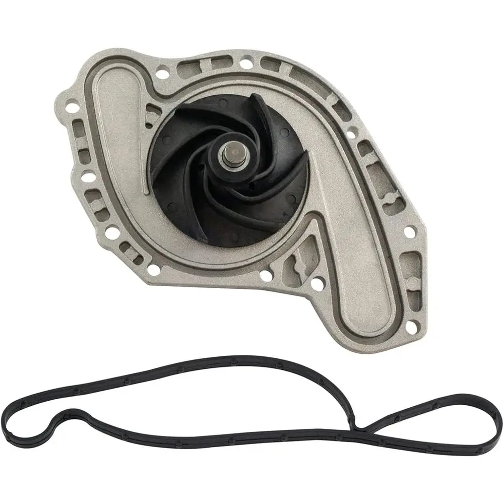 

Engine Coolant Water Pump Direct Fit for Chrysler 4.0L 3.5L V6 New