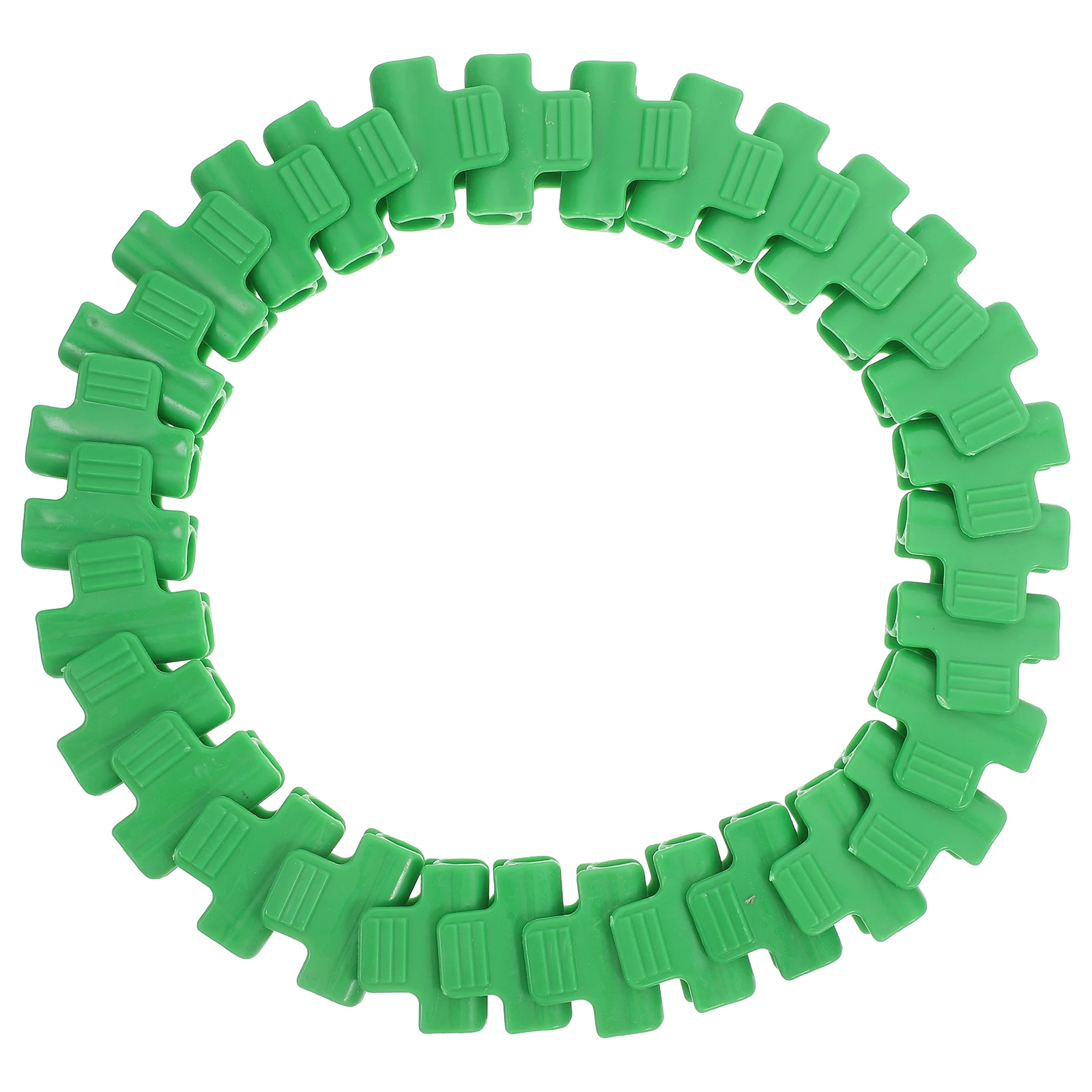 

30 Pcs Film Pressing Card Fixing Clip Cover Clips Mini for Garden Netting Clamps Plant Green Awning Tarp
