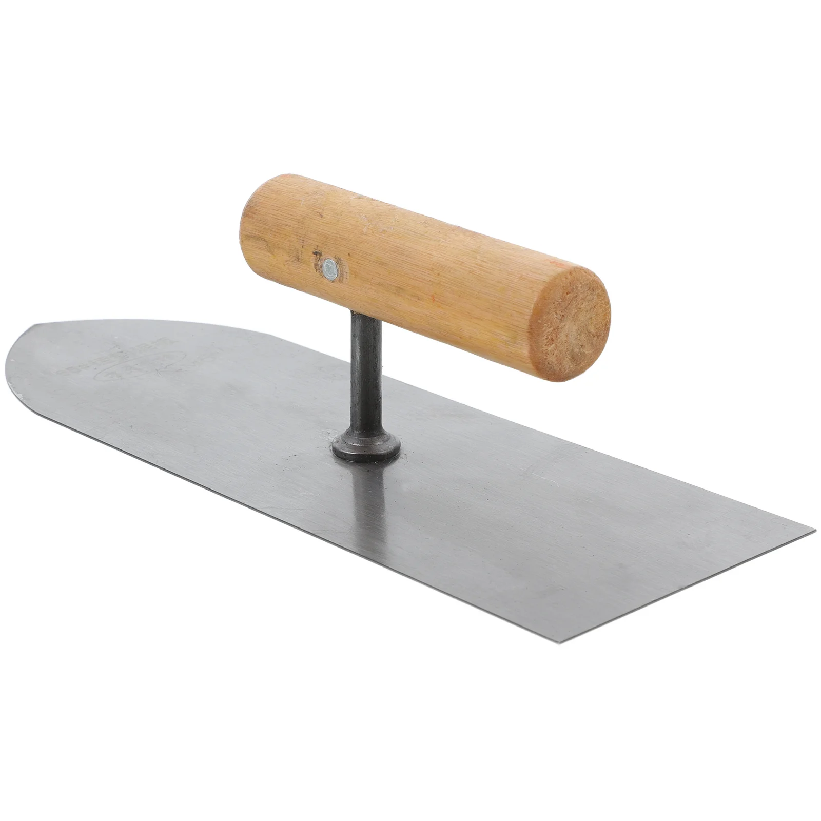 

Trowel Working Favor Hang Themed Nutcracker Wood Handle Power Cement Concrete Masonry
