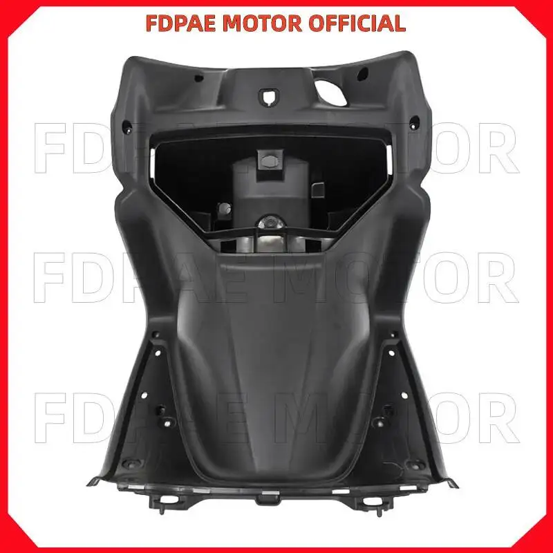 Front Cabin Box for Wuyang Honda Wh125t-6