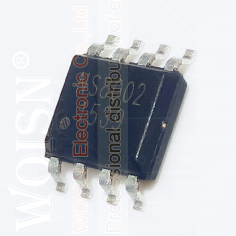 SOP-8 OB2201 OB2201CP
