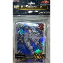 YuGiOh YCSJ 2024 Tokyo Diabellze the Original Sinkeeper 100 Pcs Sleeves SEALED