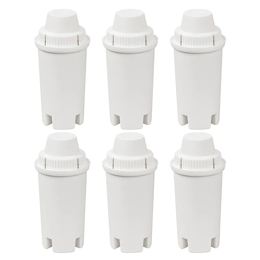 

Water Filter for Brita Water Filter, Brita Pitcher Filter Standards Grand, Lake, Capri, Wave Classic 35557, OB03, Mavea 10700