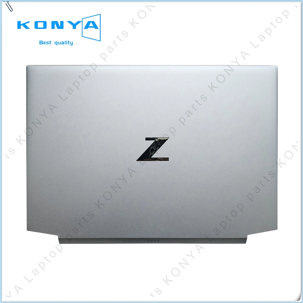 

New Original For HP ZHAN 99 G2 G3 G4 TPN-Q229 TPN-Q284 Series Laptop LCD Back Cover Top Housing Case Assembly EAG3H00901A