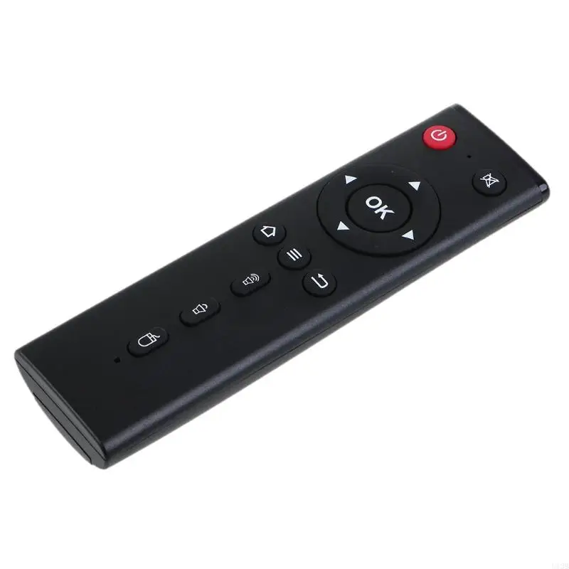 U13B Remote Control for Tanix TX3 TX6 TX8 TX5 TX92 TX9pro TX3 Mini Box Replacement Air Mouse Controller