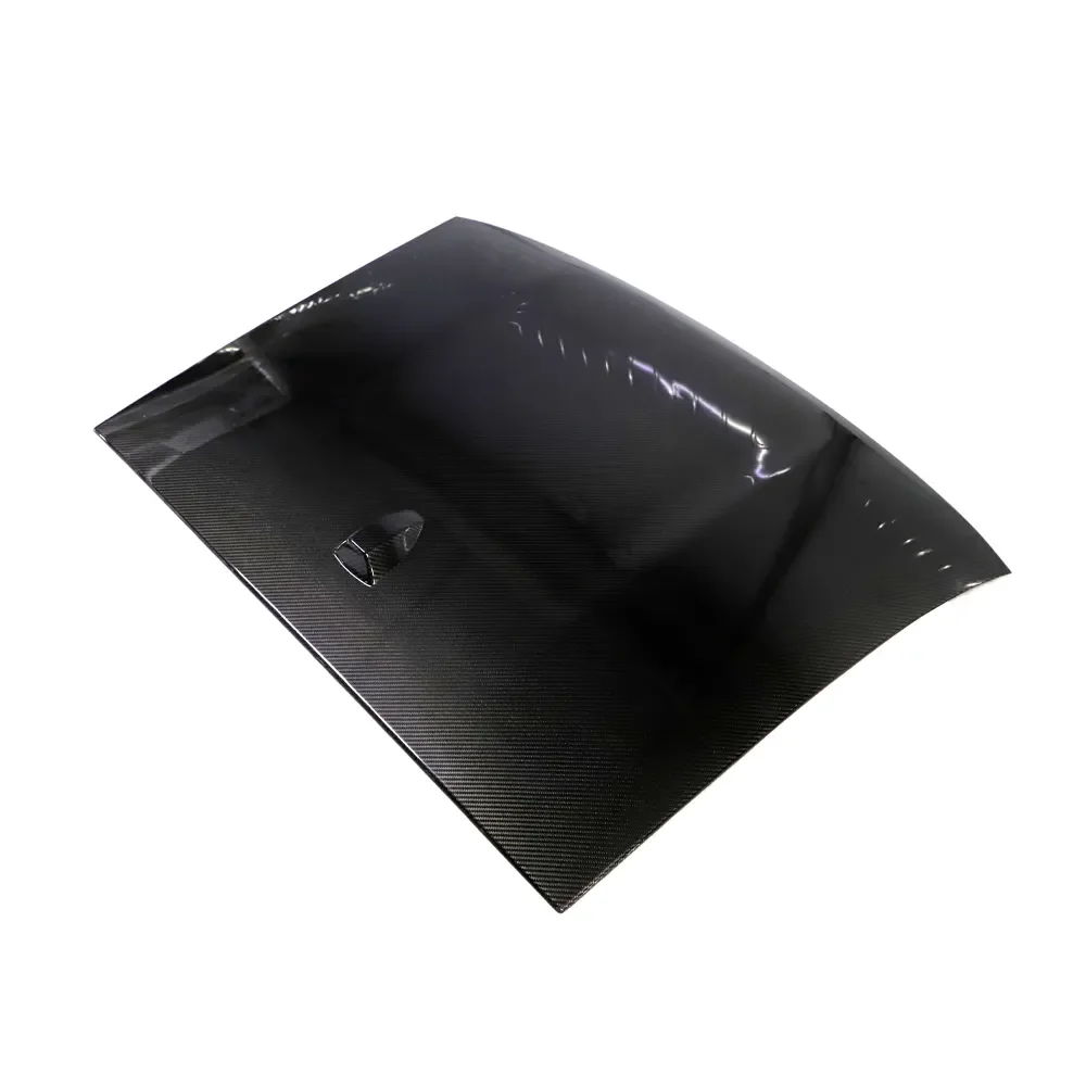 

Сухая крышка крыши из углеродного волокна, внешняя отделка крыши автомобиля для Z RZ34 400Z