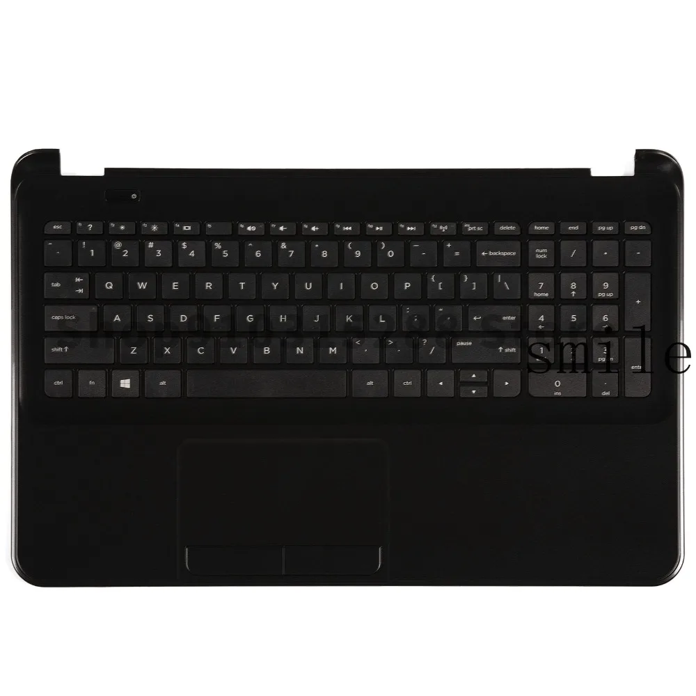 

For lenovo 15-D101TX TPN-F113 palmrest C shell with keyboard touchpad