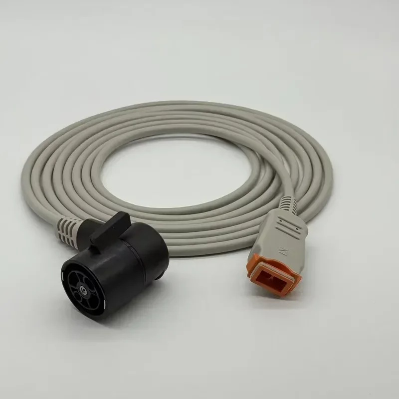 K342B Pad Adapter Cable for Nihon Kohden JC-865V