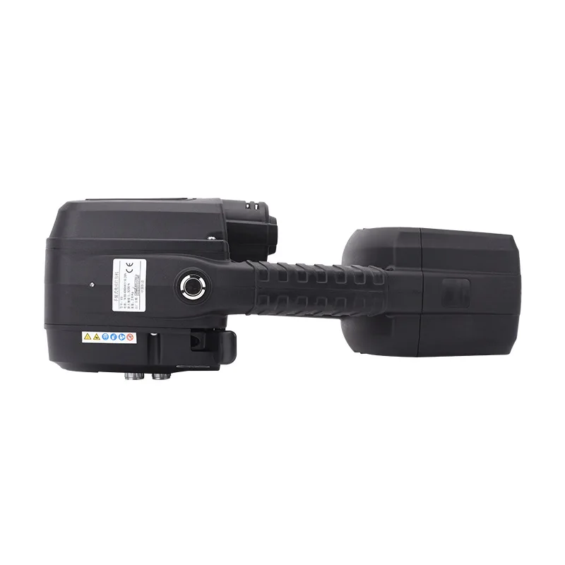

Baler V3 portable plastic steel belt automatic strapping machine with electric storage hot melt electric baler