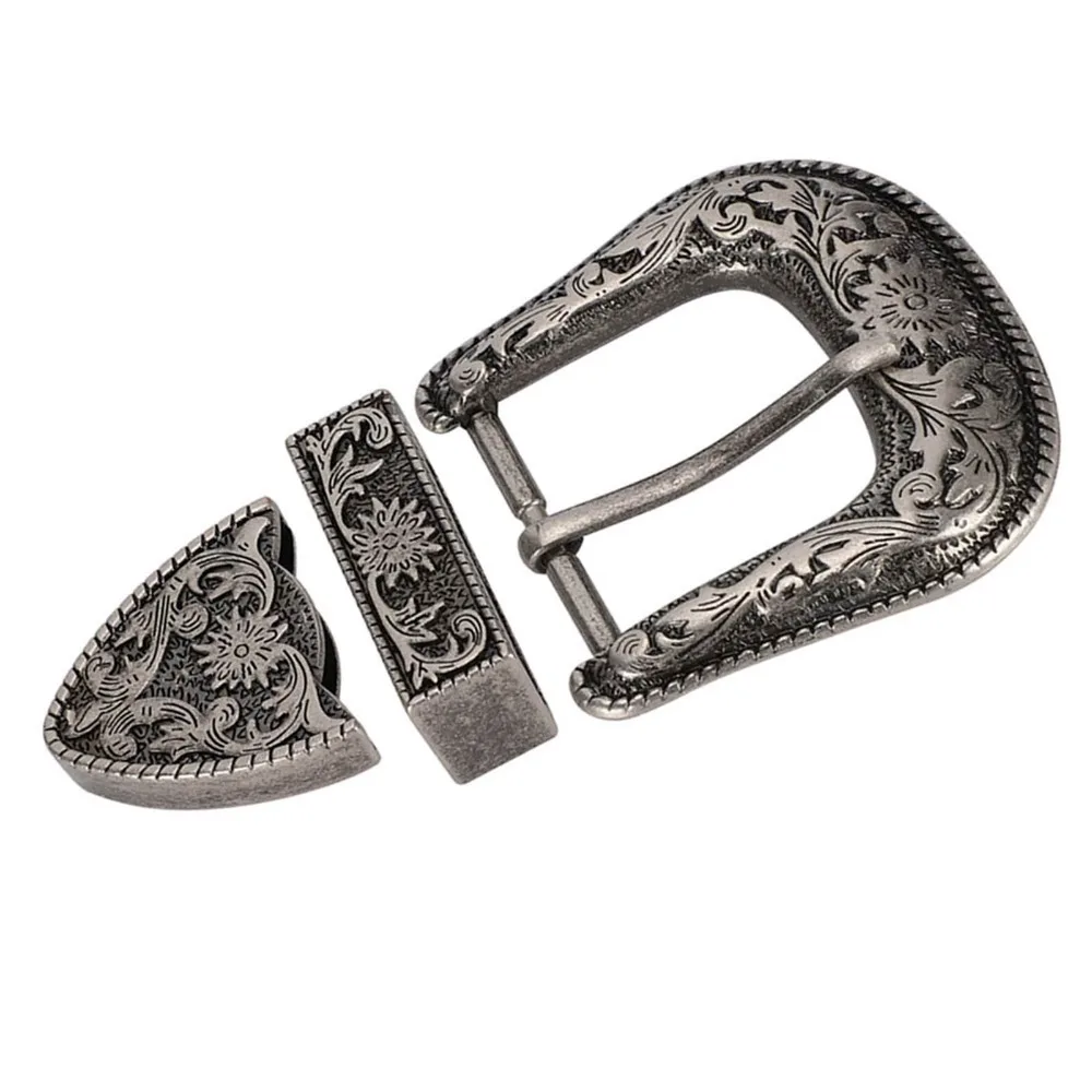 fivela-de-cinto-estilo-cowboy-vintage-com-design-esculpido-conjunto-de-3-modulos-fivela-de-cintura-em-liga-diametro-interno-de-40mm-prata-antiga