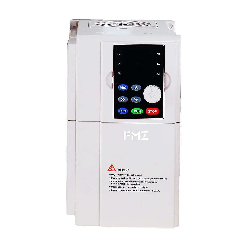 FMZ 5.5kw 7.5kw 11kw 15kw 22kw 380v محولات التردد محولات التيار المتناوب محرك/VFD/وحدة تحكم السرعة