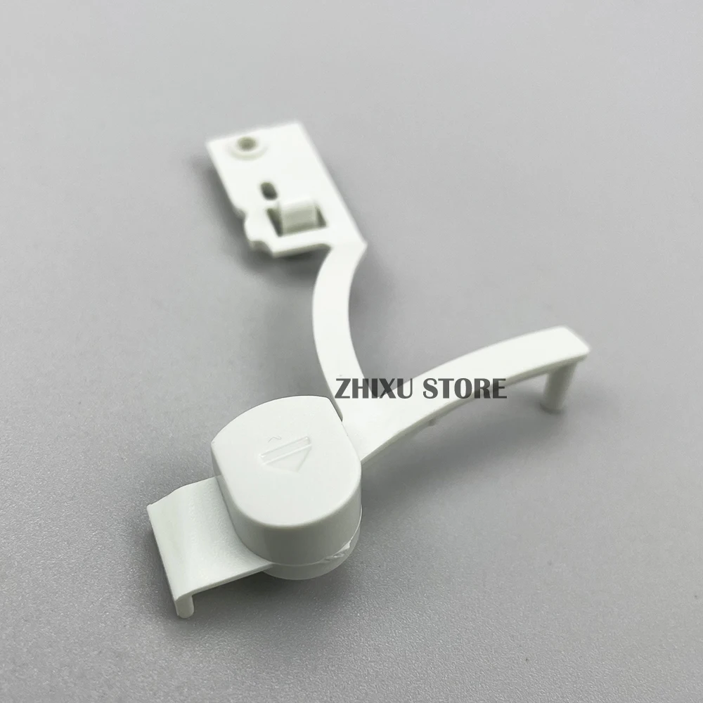 GSF 1/5pcs DVD Disk Drive Eject Button Pulled Power Switch Button Replacement For Xbox 360 Game Console view 4