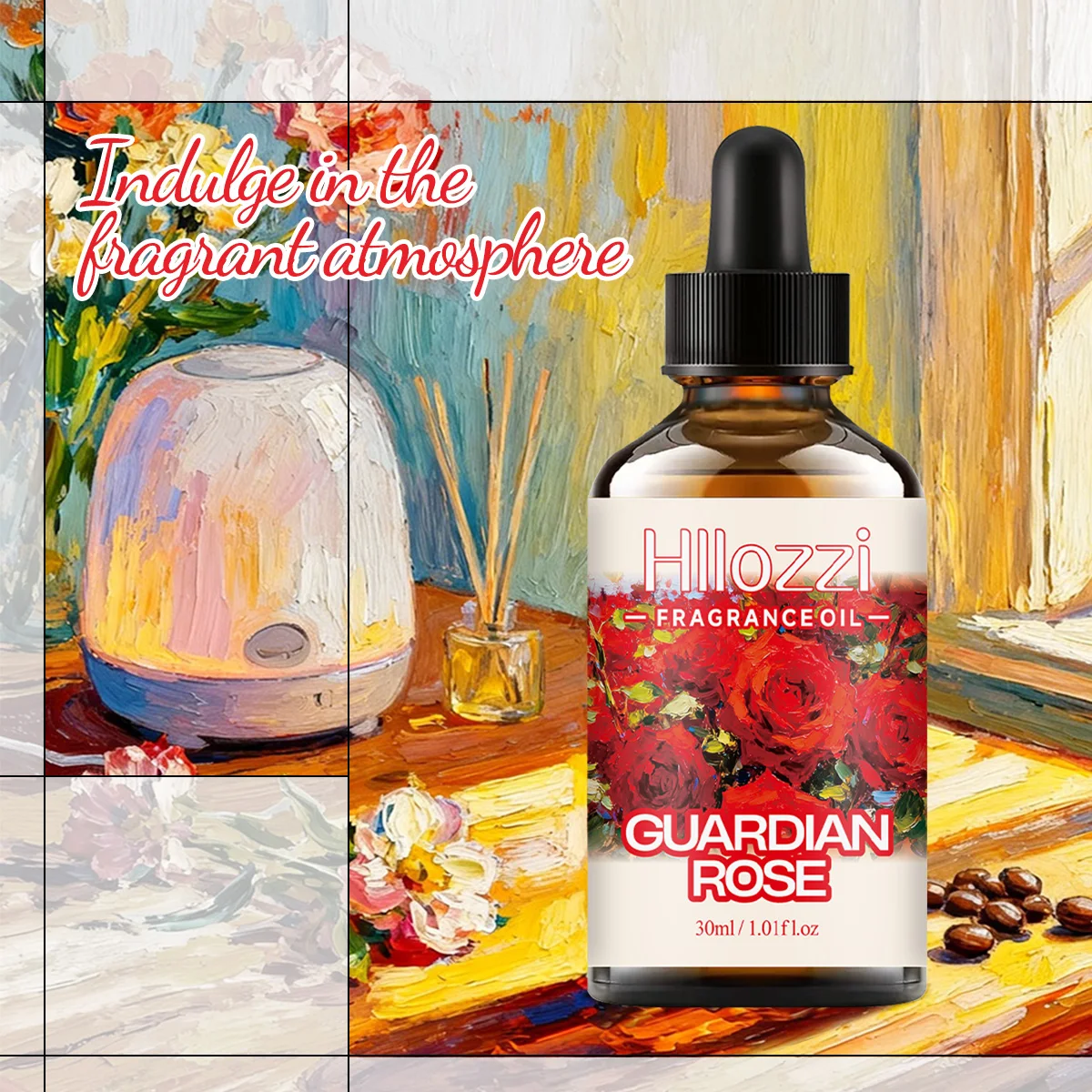 Ароматическое масло GUARDIAN R – обзор и цена Hair Care Guardian