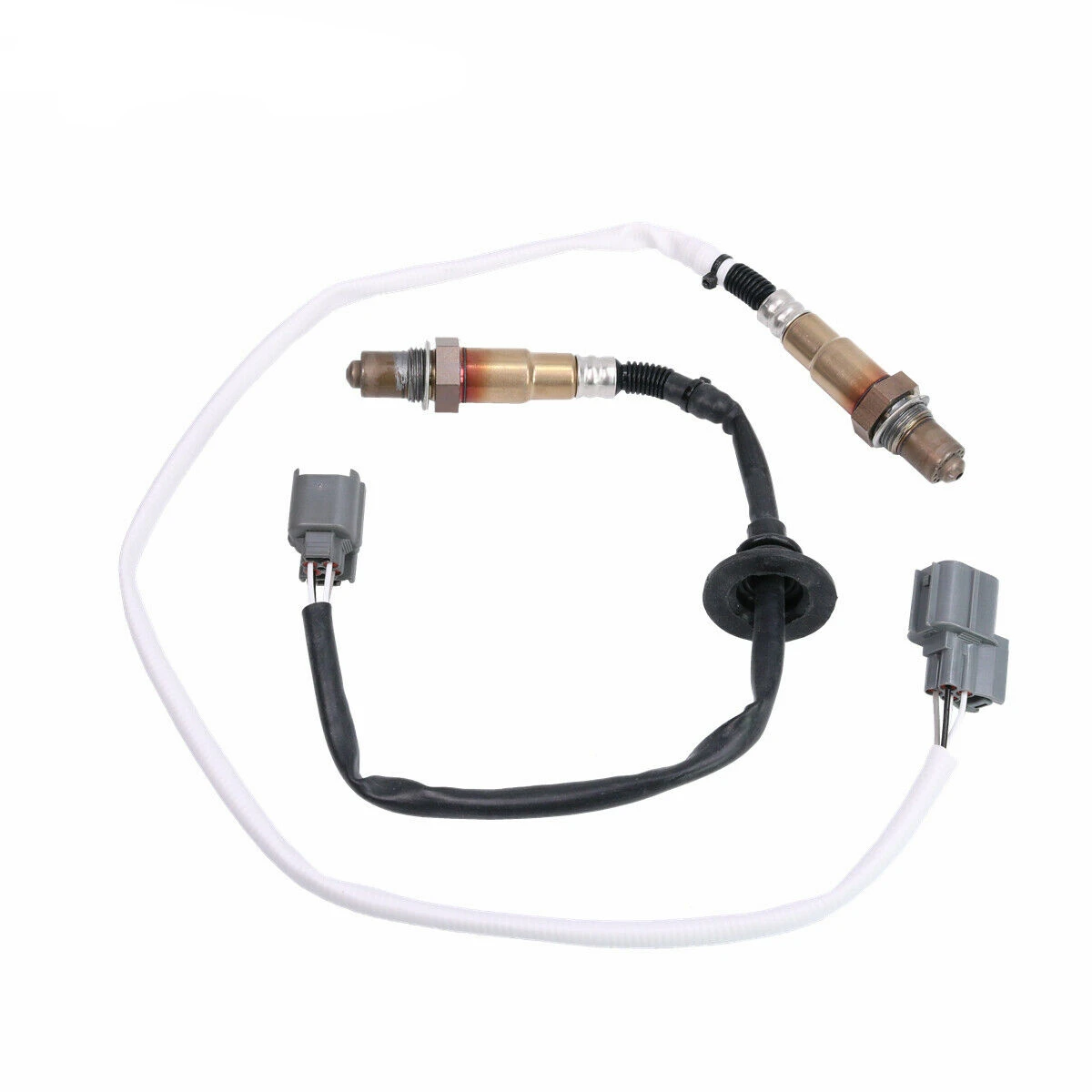 Rear & Front Oxygen Lambda O2 Sensor For HONDA JAZZ 1.4dsi 1.2dsi 2002-2008  36532PWEG01, 36532PWEG010,36531PWEE01