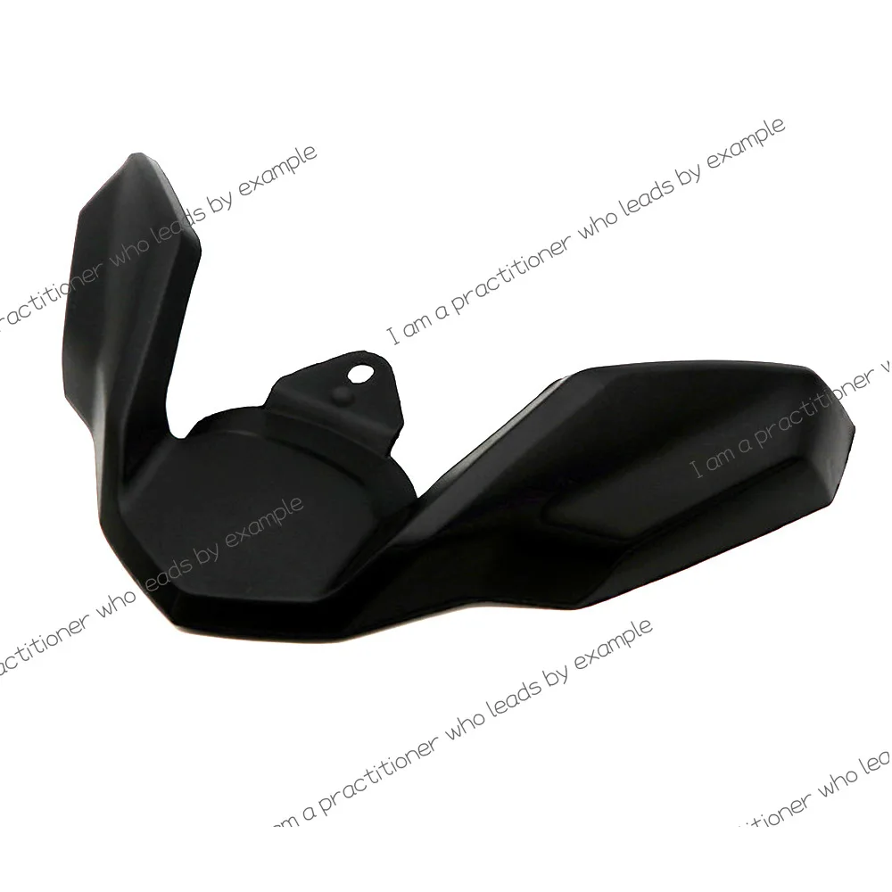 

Для BMW R1200GS LC R1250GS детали мотоцикла клюв расширенная передняя брызговик удлинительная пластина