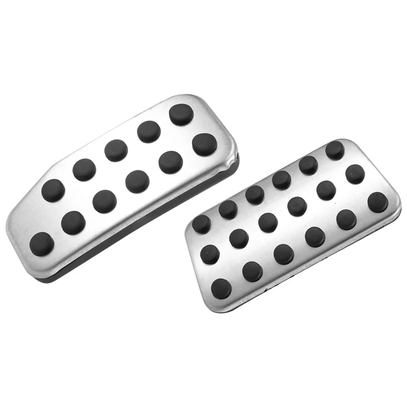 

Автомобильные педали, гальмо, муфта, педаль акселератора, накладка на пластину для Honda CITY 2013-2020 Vezel HRV HR-V 2015-2020 (AT)