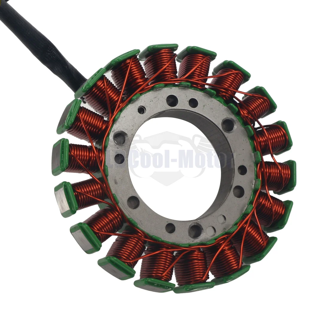 Generator Magneto Stator Coil For SUZUKI AN650 Burgman SkyWave 2013-2017 2014 2015 2016 32101-26J00-000