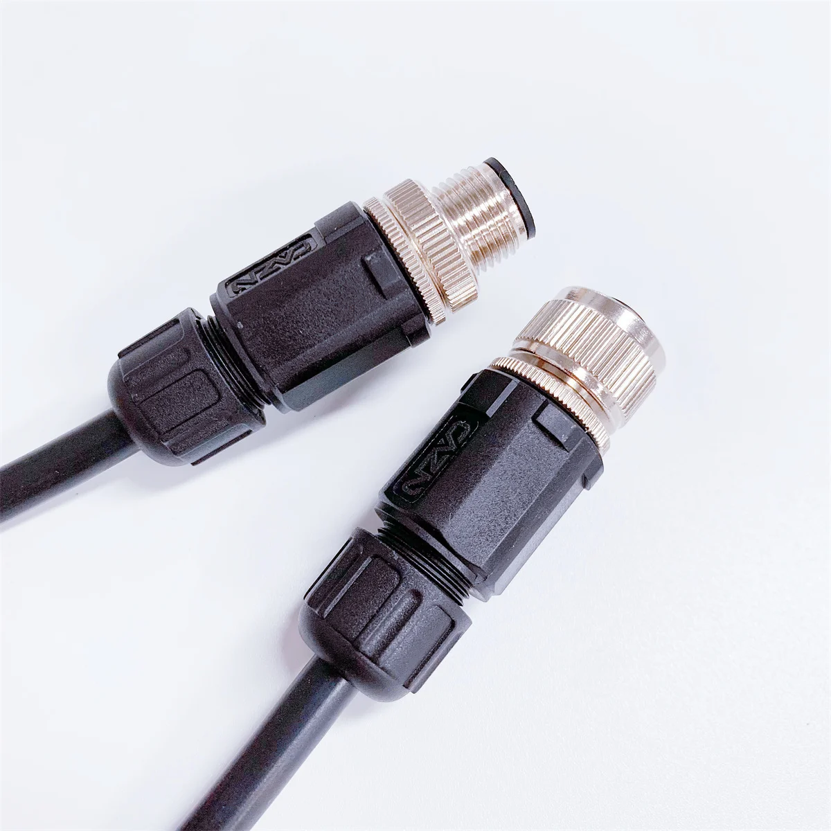 Brand new cable 112082 for Müller-Elektronik Displays with Trimble NAV-500 NAV-900 Guidance Controller 4-pin