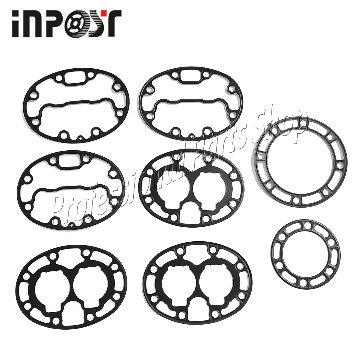 17-44775-00 Gasket Set Metal for Carrier Transicold 05G37 05G41