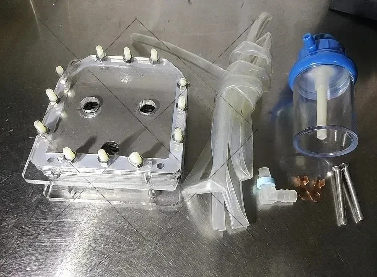 

Generator Dry Type (medium Size 10*10CM)