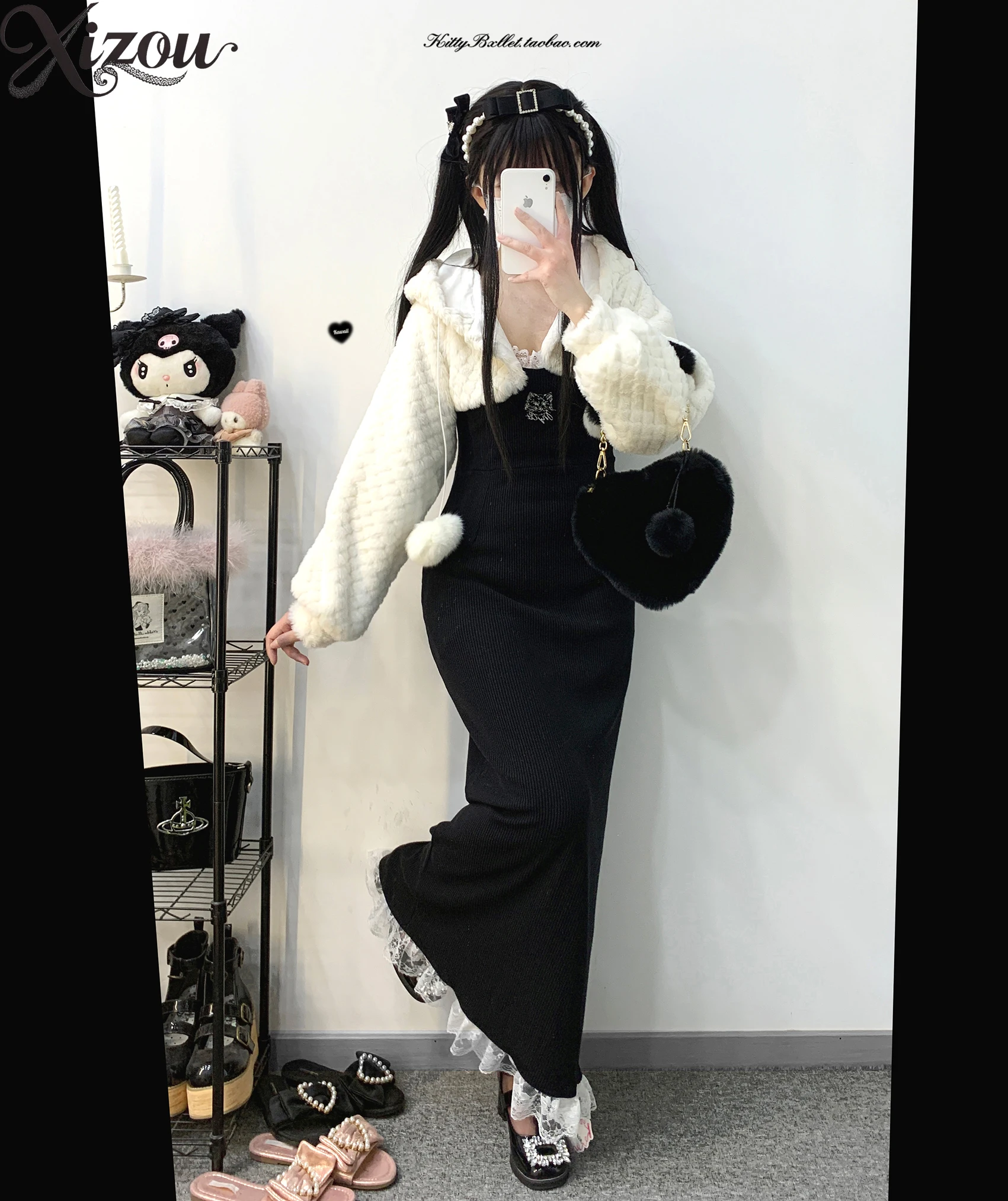 Japanse Stijl Mijn Massa Productie Lange Mouw Jurken voor Vrouwen Kanten Jarretel Geborduurde Zomer Casual Jurk Femme