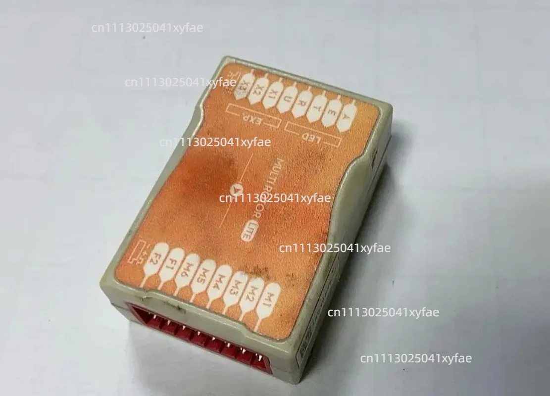 RC Model Flight Controller Main Module GPS IMU LED Set for RC Car Replacement