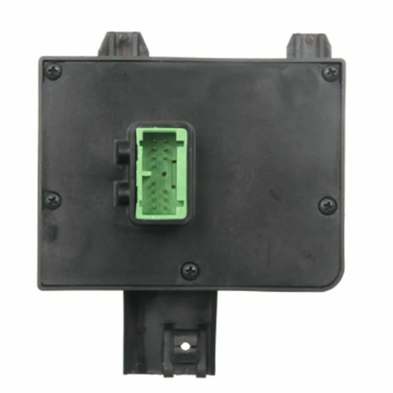 

【Price Drop !!】15187088 Headlight Fog Lamp Control Switch For GMC Colorado 2004-2012 20814346 20983207