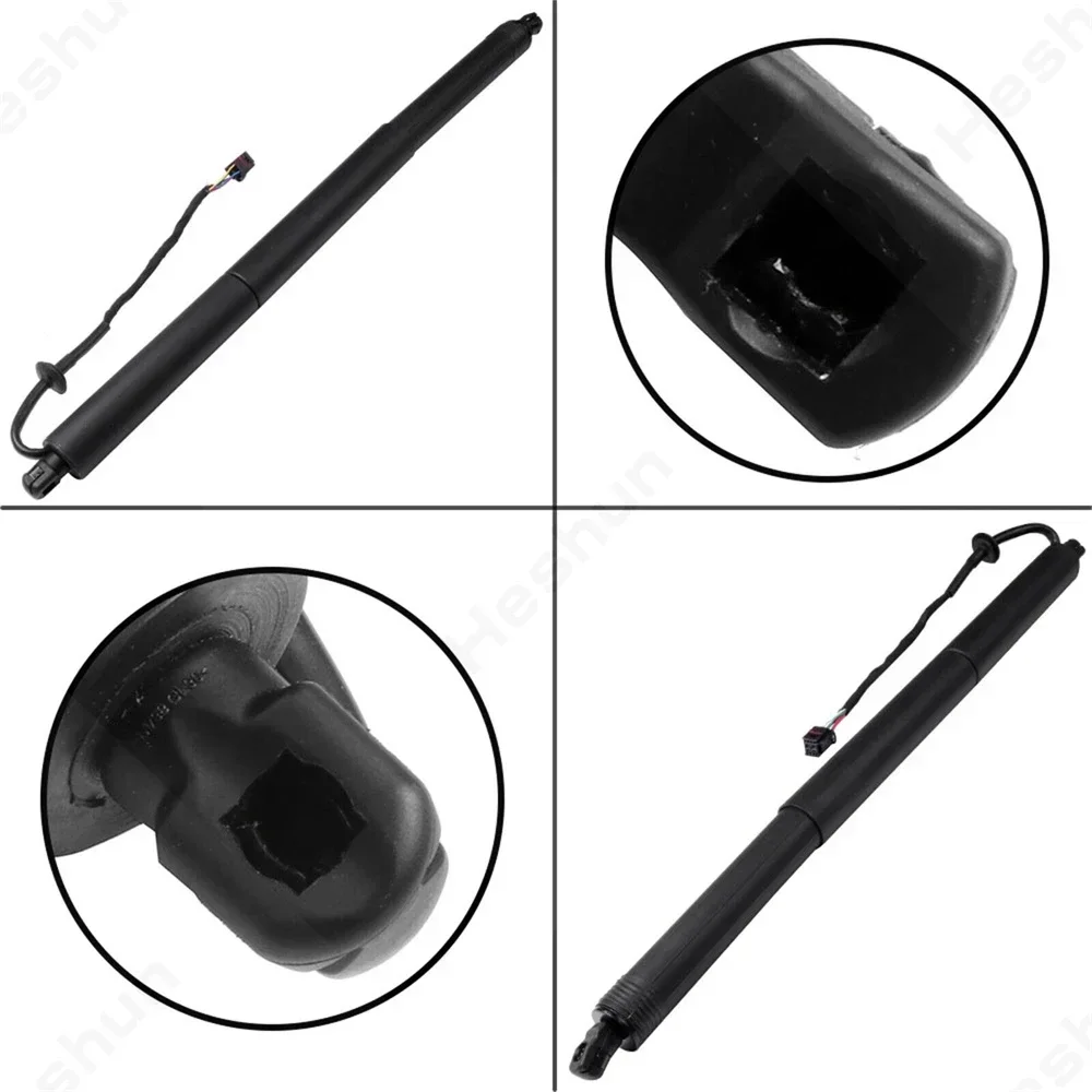 Heavy Duty Electric Tailgate Strut For Porsche Macan 95B 2014 2015-2024 Electric Tailgate Gas Struts 95B827851B