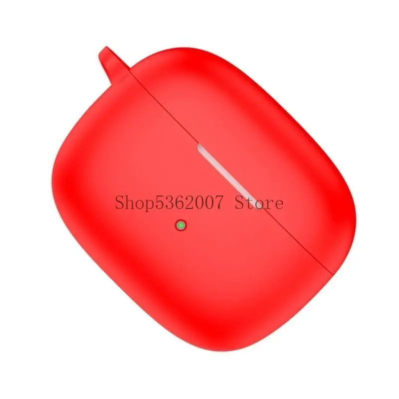 ケースカバーバウアーズPI8イヤホン充電ボックス保護イヤホンケースカバー40JBのケースカバーシリコン保護肌