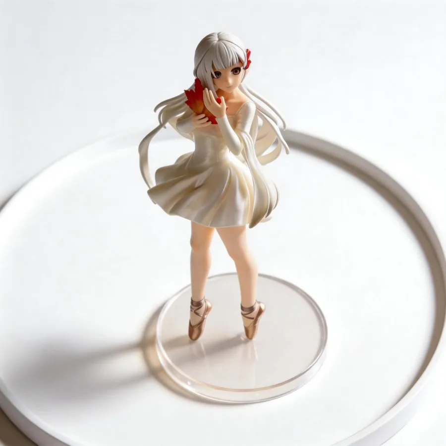 

Anime Azur Lane Shoukaku Action Figure Collectible Model Toy 23cm, High Quality, Detailed Craftsmanship