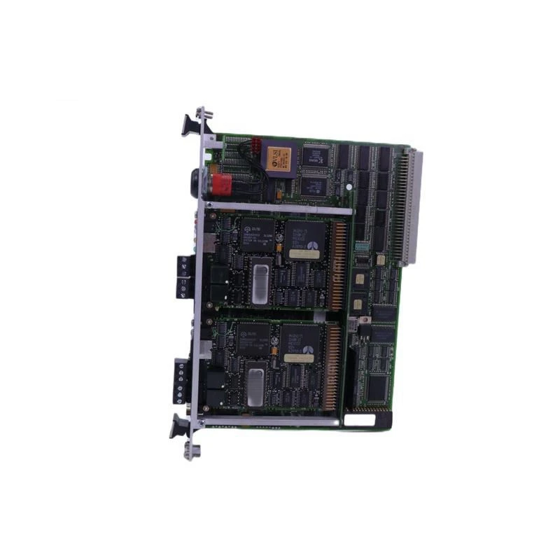 

1785-V40V PLC-5/V40 VME Processor, 48K Word SRAM, 4xDH+/RIO Ports