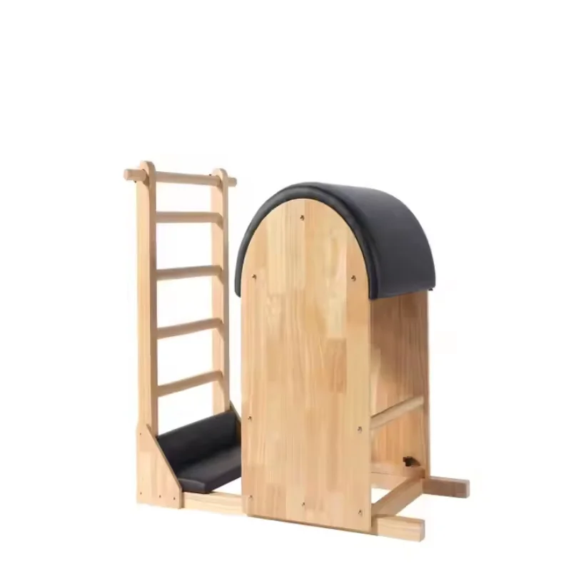 

wooden ladder barrel barrel ladder pilates ladder barrel