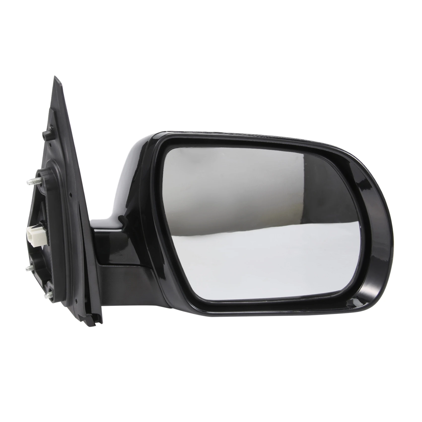 876202B510 Car Side Door Power Rear View Mirror Assembly for-Hyundai Santa Fe 2007-2012 Right LED Side Rearview Mirror