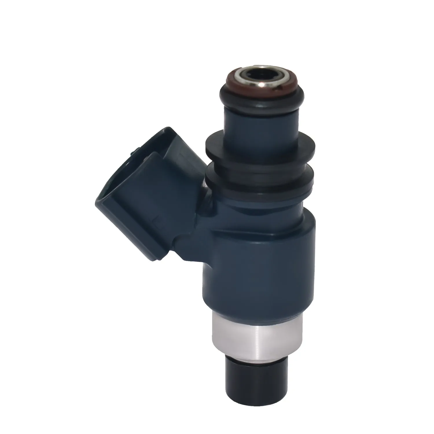 Novo injetor de combustível 4X 16450-HP5-603 para Honda TRX420FM TRX420FPM Rancher 420 4X4 2007-13 16450HP5603