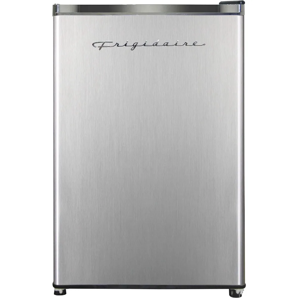 EFR492, 4.5 cu ft Refrigerator, Stainless Steel Door, Platinum Series