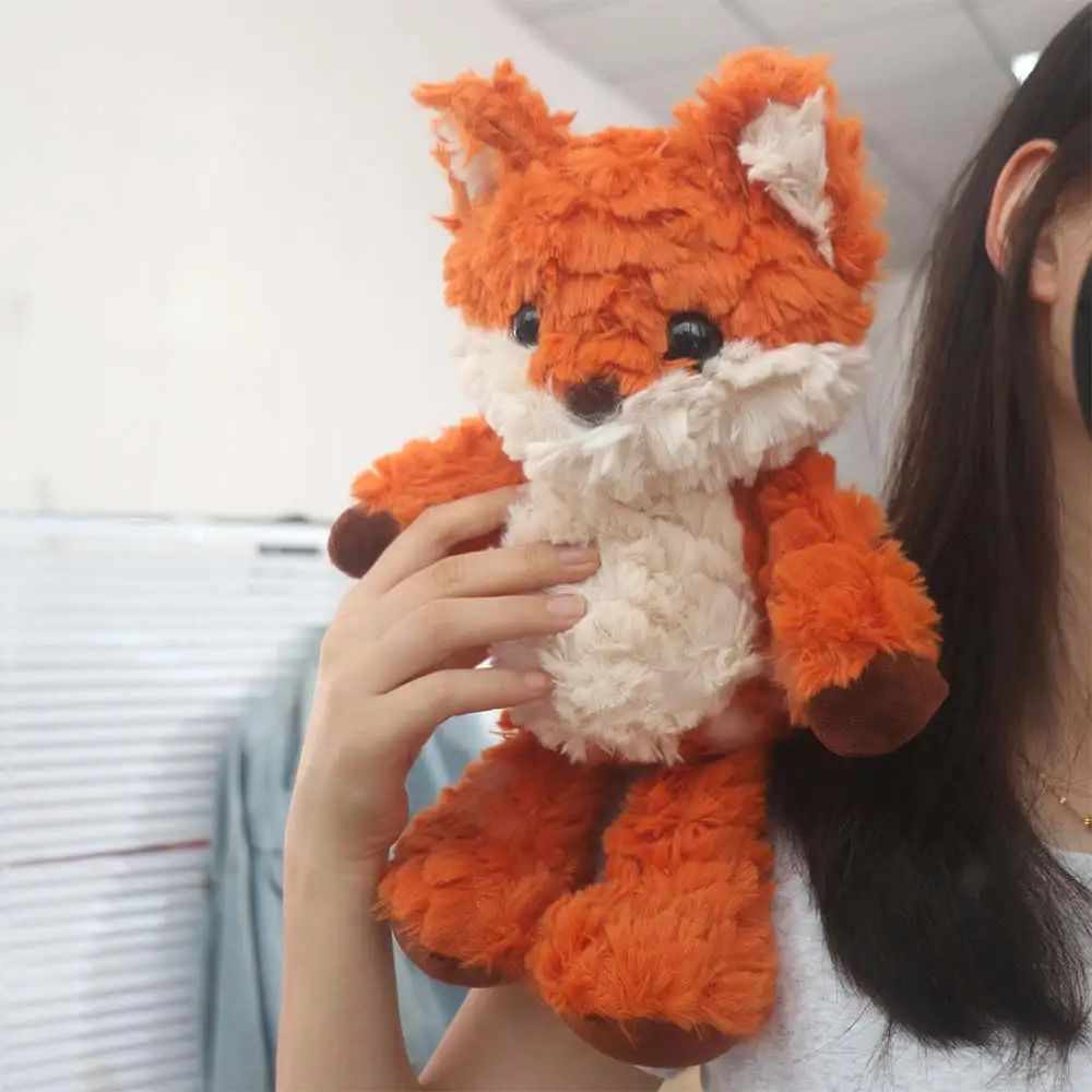 ソファ飾り ロングレッグ 小動物 ぬいぐるみ 漫画風 ソフトピロー 動物ぬいぐるみ おもちゃ かわいいぬいぐるみ 赤ちゃん用おもちゃ