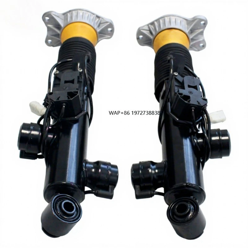 

Car Accessories for F07 535i 550i GT Rear Shock Absorbers Assembly With EDC Left 37126796943 Right 37126796944