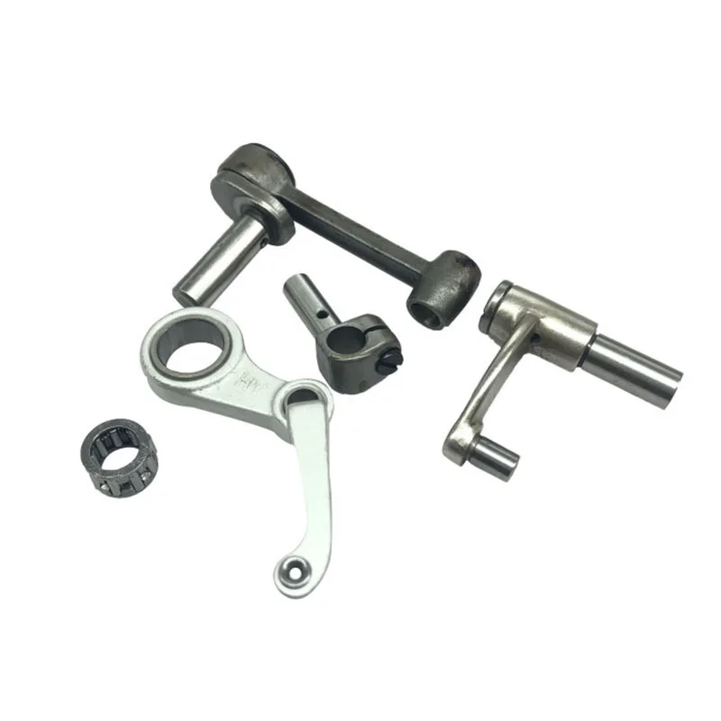 Industrial Lockstitch Machine Thread Take-up Lever Component  Model 110-39070 Compatible with 5500 8500 8700 Sewing Machine